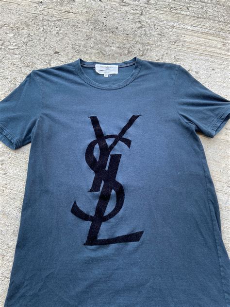 ysl t shirt dam|T Shirts .